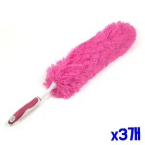 흡입력이 강한 극세사 먼지털이-특대형 x3개