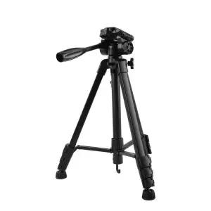 [셀러에이드]4단 카메라 삼각대 150cm