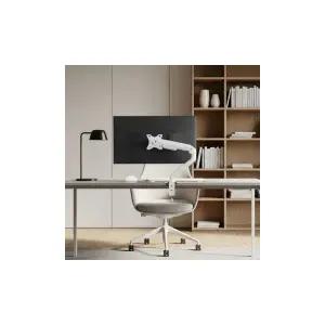 [카멜마운트]MOS1 싱글 모니터 모니터암 거치대 받침대 스탠드