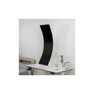 [카멜마운트]PMA2XP 싱글 폴타입 초 고중량 모니터 모니터암