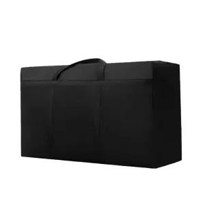 대용량 수납가방 여행 보스턴백 이불 보관 짐가방