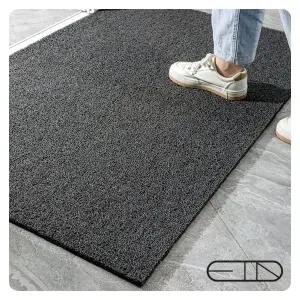 [모두쇼핑]MY-HM 쿠션 코일현관매트60X90 가구 인테리어 자제 용품 바닥재