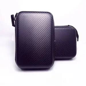 EVA 하드 소품 케이스 23x15x7cm 충전기보관 하드 소품 외장 스 미니