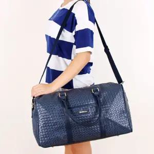 [모두쇼핑]네이비 여행가방 운동가방 헬스장 짐가방 보스톤백 여행용보스턴백 더플백 망치가방 보스턴백 보