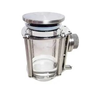 스텐 앵무새 자동급수기 물탱크 식수 급수기