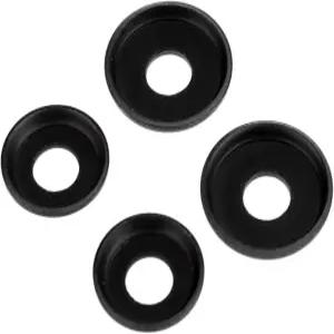 다임백 스케이트보드 트럭 컵 와셔 교체 키트 상하 부싱