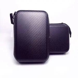 EVA 하드 소품 케이스 23x15x7cm 충전기보관 하드 소품 외장 스 미니