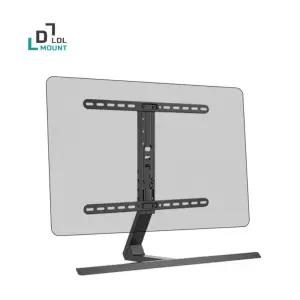 장식장용 티비 캠핑용TV TV 룸앤티비 마운트 스탠드 엘디엘 18L