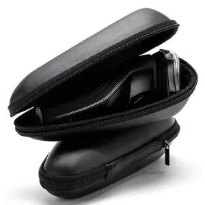 면도기 하드케이스 전기 전동면도기 케이스 쉐이빙 케이스 여행