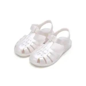 매장판매전용 IGOR 클라시카 나카 젤리슈즈 크림