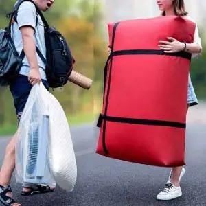 [제이커머스]대형 이민 이불 사입 빅사이즈 짐가방 이사 보따리 이불가방 사입가방 빅사이즈가방 이사가방