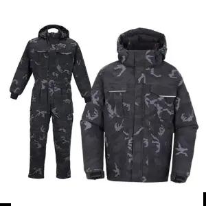 용접복 (TBUC) 스즈끼 정비복 밀리터리 자동차정비복 TB-776