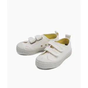 매장판매전용 NOVESTA KIDS 키즈 스타마스터 White