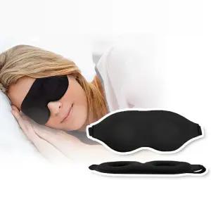 [제이커머스]잠 잘오는 눈가리개 수면안대 온열안대 눈마사지기 눈에좋은음식 눈영양제 눈이피곤할때