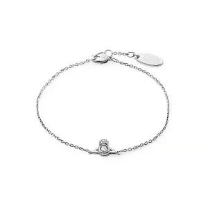 [비비안웨스트우드] 61020146 02P102 런던 ORB 오브 팔찌