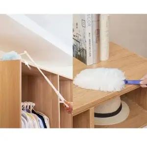 일회용 먼지털이 청소도구 가정용 먼지제거 브러시