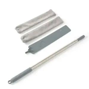 길이조절 먼지떨이 2p세트 먼지털이개 2.5M