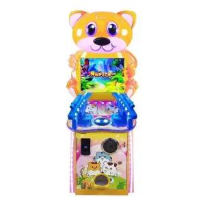 오락실 총싸움 오락기 핀볼 게임기 레트로 사격 총격 콘솔