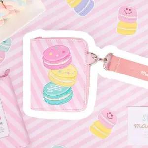 숄더 크로스 바디백 핸드폰 미니 지갑 가벼운 외출용 여성 데일리