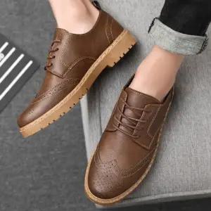 정장 로퍼 남성 사무용 캐주얼화