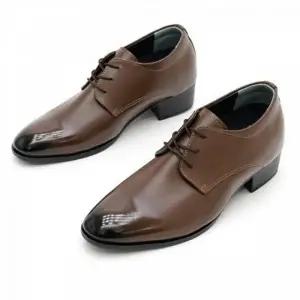 남성 구두 신사화 정장화 키높이