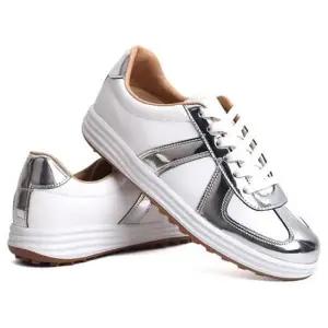 골프용품점 여성 패션 골프화 슈즈 캐주얼 운동화 데일리 신발