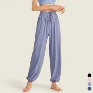 조거팬츠 조거 요가 필라테스 하렘 팬츠