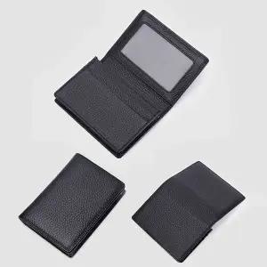 가죽명함지갑 소가죽 명함지갑