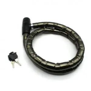 오토바이 자물쇠 킥보드 잠금장치