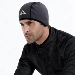 겨울 자전거 모자 방한 캡 비니