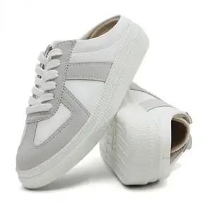 여자 캐주얼 운동화 뮬 편한신발