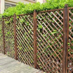 주택 테라스 데크 펜스 지붕 담장 격자 전원주택 휀스 난간