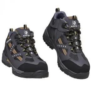 안전화 경량 건설 작업화 6in