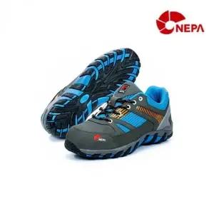 남성 안전화 경량 화물차 운전화