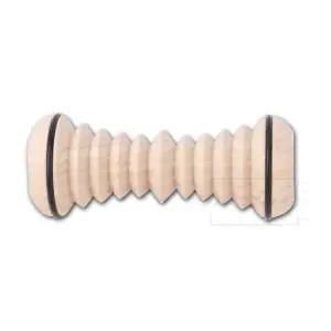 [퍼니메이커]순수편백 굴곡주판 다용도지압기 소 지압기 마사지기 발지압기 발마사지기 종아리지압기