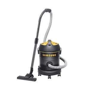 [삼성전자]삼성전자 업소용 진공청소기 VW33M7510LK 15L 에보니블랙-후