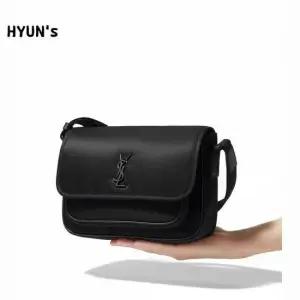 MUST IT_SAINT LAURENT PARIS 25FW NIKI 스몰 메신저 백 776611 FACKH 1000)