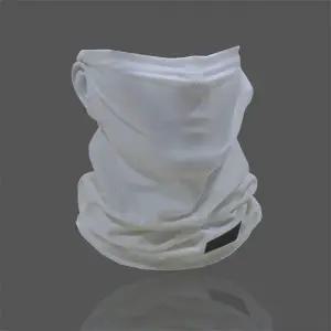 골프 마스크 얼굴가리개 사막썬캡