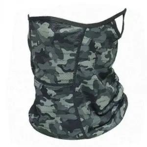 넥가드 밴드 넥워머 헬스 쿨토시