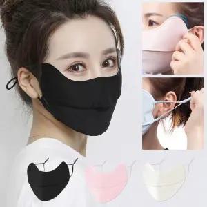 햇빛가리개 골프 햇빛가리개 마스크