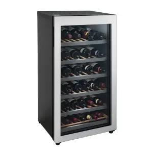 [LG]디오스 오브제컬렉션 와인셀러 77병 W0772GB