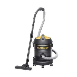 [삼성전자] 업소용 진공청소기 VW33M7510LK 15L 에보니블랙-후