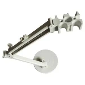 전극 거치대 범용 멀티어댑터 전원공급기 교반 마그네틱