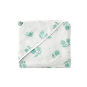 [밍크뮤HP](MN)도트베리목욕타올 (36970-AHA-02)