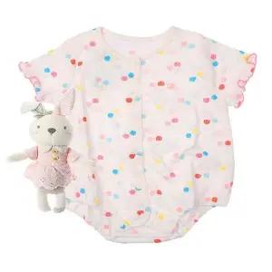 (압소바) 26SS엘리샤반소바디슈트2벌토끼인형2종 세트 T1A1310684