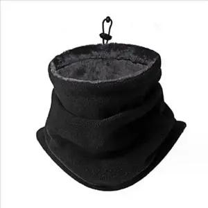 방한 넥 워머 등산 기모 넥 워머 목도리 겨울 스포츠