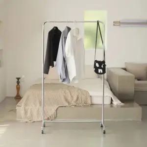 [무료배송] 이노센트 포그 키높이조절 스탠드 이동식 옷걸이 행거 i105982