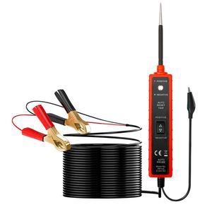 자동차 전기 시스템 테스터 6 24V EM285 드라이브 회로