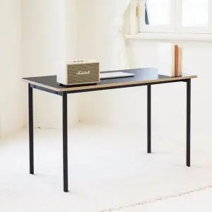 [인터데코]다용도 책상 테이블 (1200x600) HW069