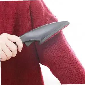 헤드회전 양복 먼지제거기 1개 코트보풀제거 옷솔